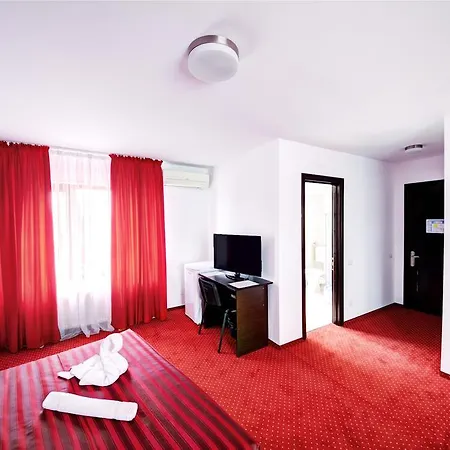 Thomas 3* Bucureşti