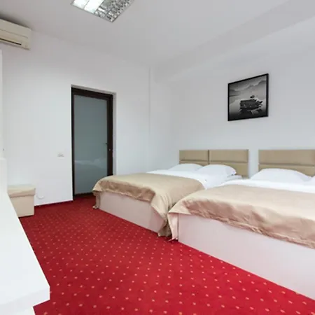 Hotel Thomas 3*