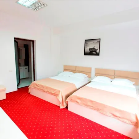 Hotel Thomas