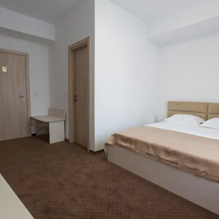 Thomas Hotel Bucureşti