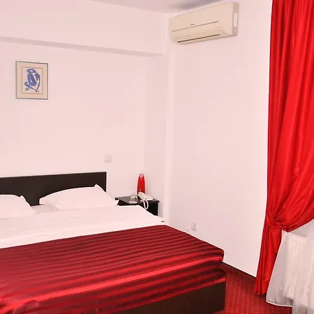 Thomas 3* Bucureşti