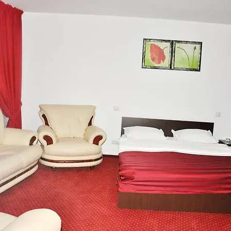 Thomas Hotel Bucureşti