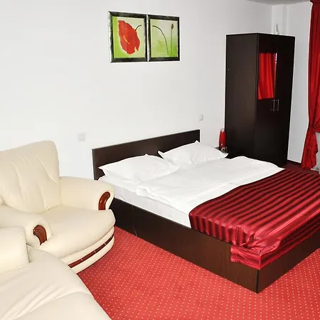 Hotel Thomas Bucureşti