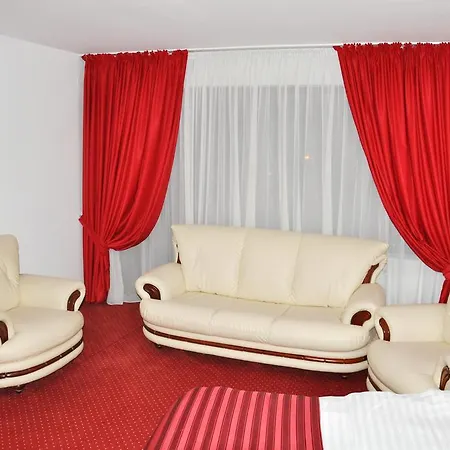 Thomas 3* Bucureşti