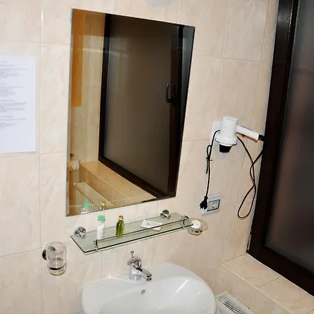 Thomas Hotel Bucureşti