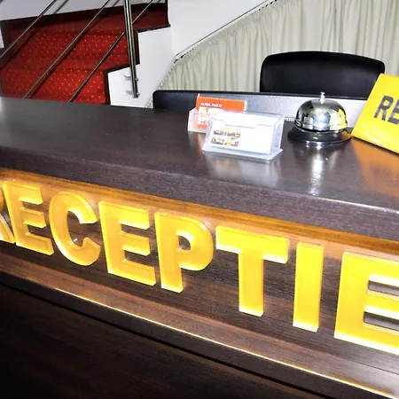 Thomas Hotel Bucureşti