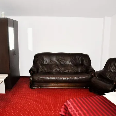 Hotel Thomas Bucureşti