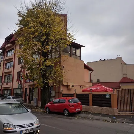 Hotel Thomas