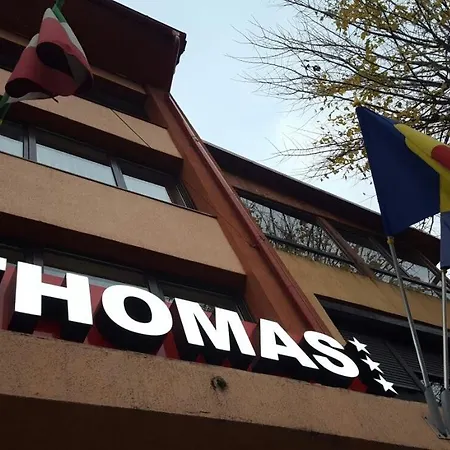 Thomas Hotel 3*
