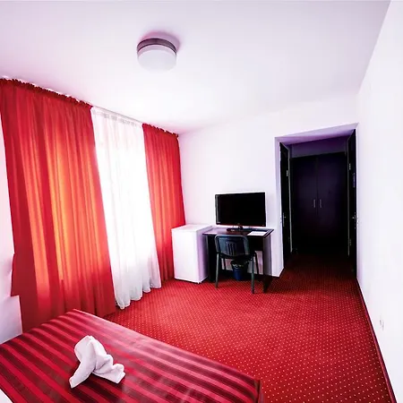Thomas Hotel Bucureşti