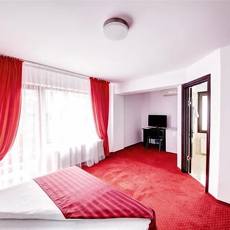 Thomas Hotel
