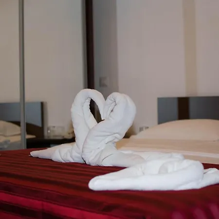 Hotel Thomas