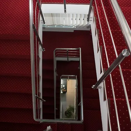 Thomas Hotel 3*